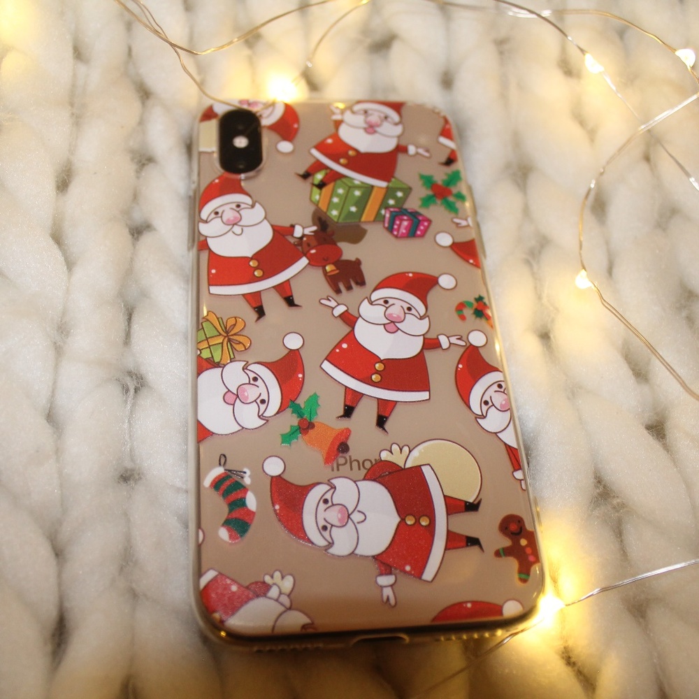iPhone X/XS Case